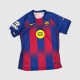 Nike FC Barcelona Lamine Yamal 10 Εντός Έδρας Ποδοσφαιρική Φανέλα / Pre-Owned